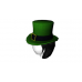 Shamrock Hat (Female)